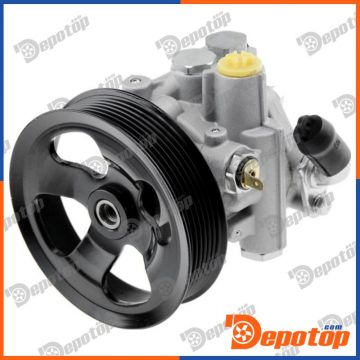 Pompe de direction assistée pour MITSUBISHI | SPW-MS-006, DSP5458